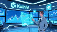 Kalshi's Dominance and Regulatory Resilience in the U.S. Prediction Markets Sector: A Strategic Investment Case