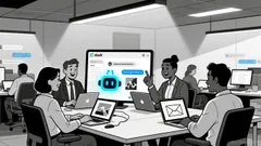 The Strategic Investment Case for OpenAI and AI-Driven Productivity Platforms