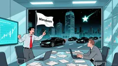 LB Pharmaceuticals Outlook: Navigating Volatility in a Key Pharma Player