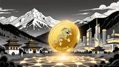 Bhutan's TER Token: A Sovereign-Backed Gold Innovation in the RWA Boom
