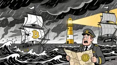 Bitcoin's Resilience in Crisis: A Strategic Case for Long-Term Holdings in 2026