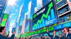 Nasdaq 100 Overhauls Lineup, Boosts Tech, Health Bets