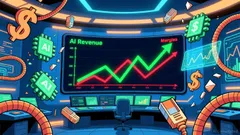 Broadcom's AI Growth and Margin Pressure: Is the Sell-Off a Buying Opportunity?