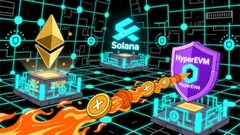 XRP News Today: Hex Trust Launches wXRP to Fuel DeFi Liquidity and Cross-Chain Growth