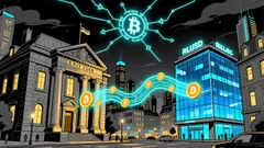 Ripple's Expansion in European Cross-Border Payments: Strategic Partnerships as Catalysts for Fintech Growth and Institutional Investment