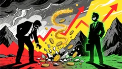 Bitcoin's 'Extreme Fear' Sentiment as a Contrarian Buying Opportunity