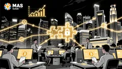 Why Singapore's Crypto Ecosystem is the Ultimate Institutional-Grade Investment Destination in 2025