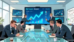 The Nasdaq 100 Reconstitution and Its Implications for Tech and Healthcare Stocks