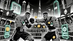 IPO Genie's Strategic Use of High-Profile Partnerships to Drive Token Value and Community Growth