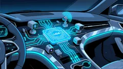 Rivian's Strategic Shift to AI and Autonomy: A New Path to Profitability in the EV Sector