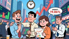 FTAI Infrastructure Outlook: Mixed Signals Amid Volatile Market