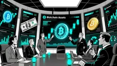 Tokenization of U.S. Securities and the Future of Financial Infrastructure: Unlocking Efficiency and Investment Opportunities