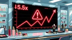 Risky Beauty Sector Lending and Private Equity Exposure