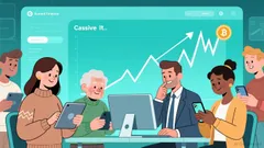 Wealthfront's IPO and the Resurgence of Long-Term, Passive Investing