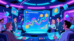 Coinbase's Strategic Expansion into Prediction Markets and Tokenized Stocks: A Game Changer in the Evolving Crypto-Finance Landscape