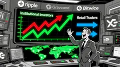 XRP's ETF-Driven Resilience in a Crypto Downturn: Institutional Adoption and Market Structure Divergence