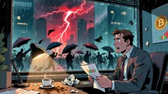 American Bitcoin Outlook: A Weak Technical Picture and Mixed Analyst Sentiment