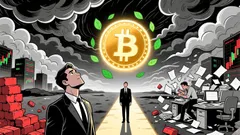 Bitcoin News Today: Bitcoin ETFs Draw $152M Inflows as Tech Stocks Face Outflows