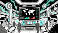 The Rise of Prediction Markets: Why Coinbase and Kalshi Signal a High-Conviction Trade in Financial Innovation