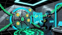 Brazilian Bank Itaú's Bitcoin Strategy and Its Implications for Global Crypto Adoption