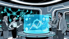 Tether's $20B Share Sale and Stock Tokenization: A Liquidity Revolution for Private Markets?