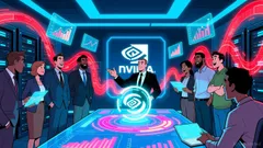 Assessing the AI Infrastructure Boom: Bubble or Strategic Long-Term Bet?