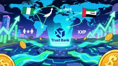 XRP ETFs and the Institutional Revolution: Regulatory Momentum Fuels Long-Term Demand in the U.S. Crypto Market