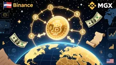 The Strategic Implications of Trump-Backed USD1 Stablecoin's Expansion via Aster Exchange