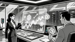 Tokenization of Traditional Debt Instruments: A New Era for Institutional Capital Markets