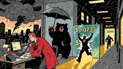 Market Overview for Conflux/Tether (CFXUSDT) – 24-Hour Summary