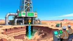 Permian Rig Count Decline Tests Resilience Amid Price Pressure