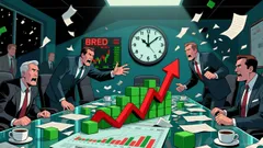 Debt Settlement Progress and Shareholder Dilution at Purebread Brands Inc. (TSXV: BRED)