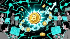 Mutuum Finance (MUTM): A 5-10x DeFi Growth Opportunity as V1 Launch Nears and Allocation Concludes