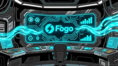Fogo Airdrops $20M in Tokens, Bypassing Presale to Boost Decentralization