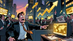 Chart Reliability at Risk: Why Traditional Technical Analysis Falters in Modern Markets