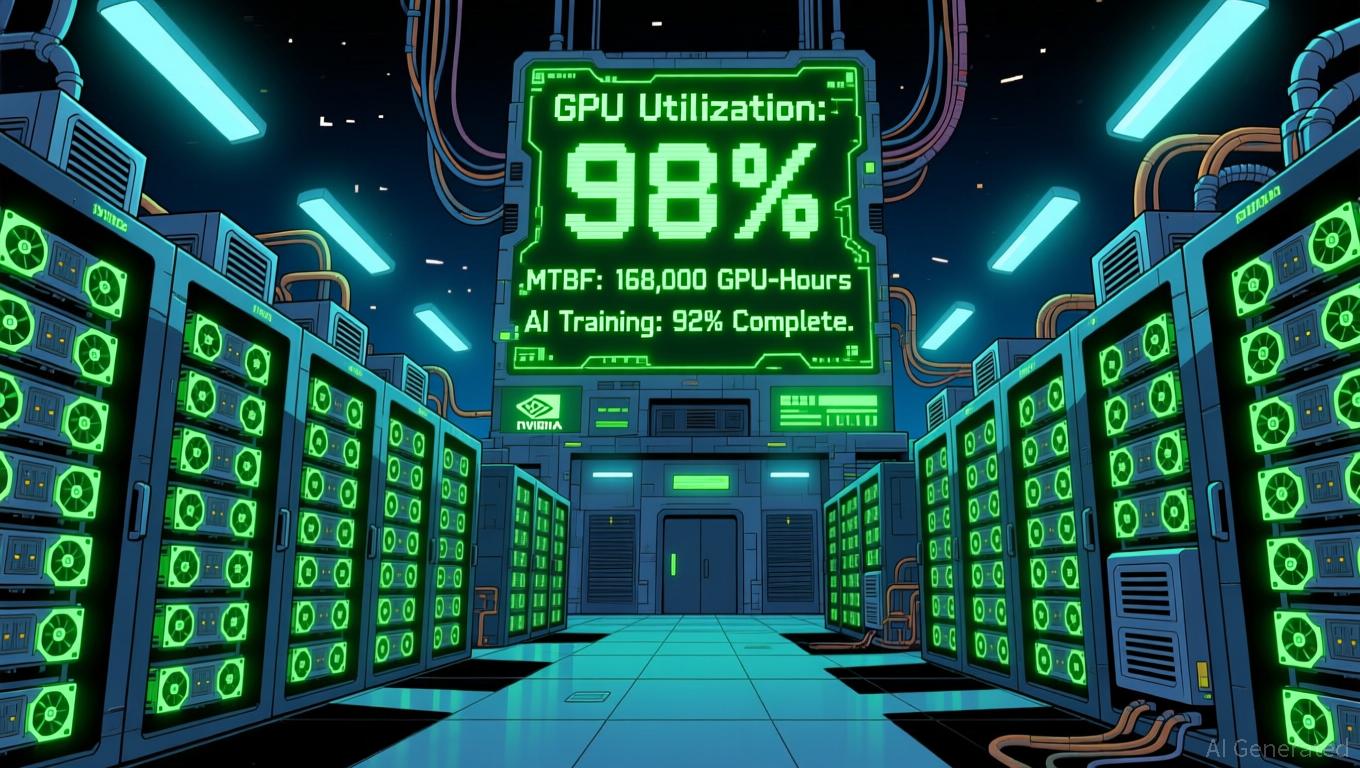 Nebius' AI Infrastructure Dominance: Building a Long-Term Moat in the Global AI Arms Race - Article cover image