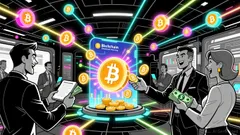 DTCC Secures SEC Nod to Tokenize Assets, Spurring Onchain Market Expansion