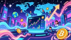BTCC's Growing Dominance in the Crypto Exchange Sector and the Implications for Retail and Institutional Investors