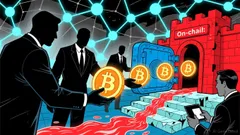 Is Bitcoin Still in Accumulation Mode? The Case for a $180k+ Move by Early 2026