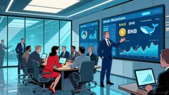 Unrealized Gains and Strategic Positioning in RAVE (RAVE) Amid BNB-Backed Bullish Moves