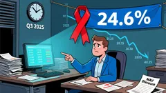 Goldman Sachs BDC: A High-Yield Illusion?