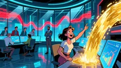 Bitcoin Outlook: Fed Action Delivers, But Market Reaction Mixed