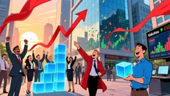 The Fed's Divided Rate Cut and Its Implications for Small-Cap, Mid-Cap, and Bank ETFs