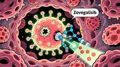 Relay Therapeutics' Zovegalisib: A Precision Medicine Breakthrough with Strong Phase 3 Potential?