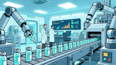 Schott Pharma's Q4 2025 Earnings: High-Value Growth Outpacing Segment Headwinds