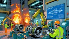 Carpenter Technology: A High-Conviction Buy as GE Aerospace-Linked Growth Accelerates