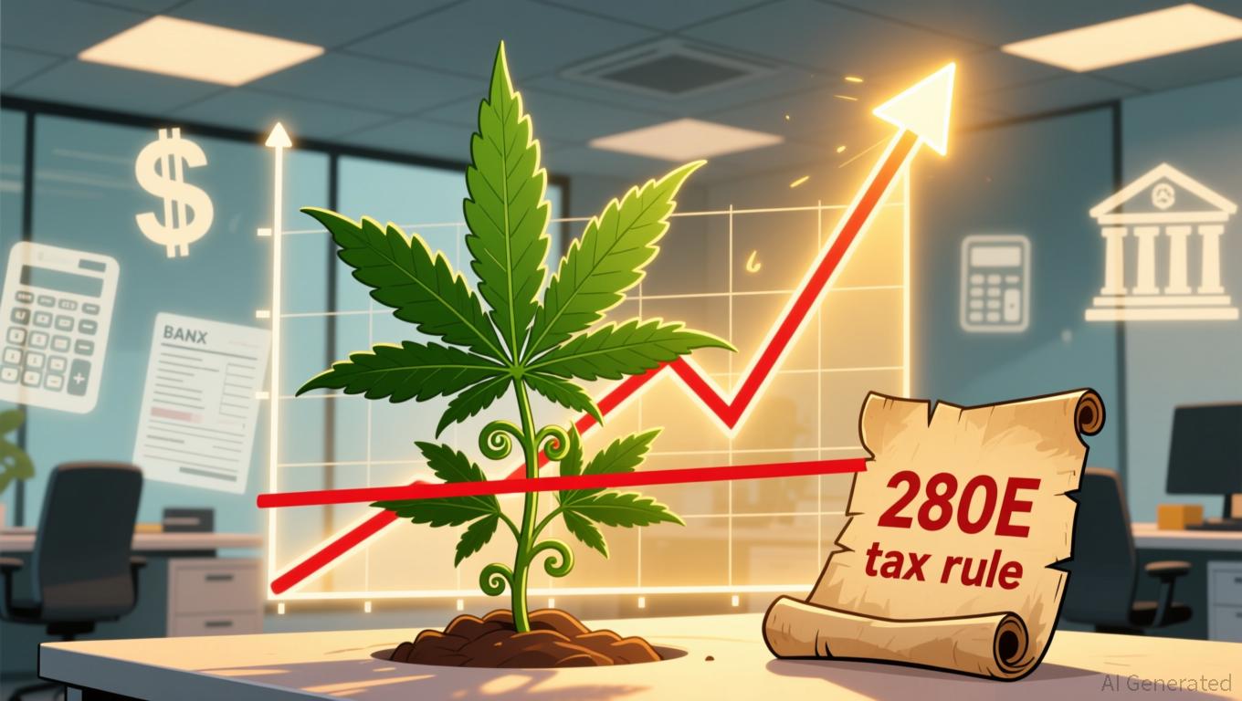 Can Cannabis Rescheduling Spark a Canopy Growth Comeback? - Article cover image