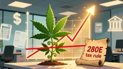 Can Cannabis Rescheduling Spark a Canopy Growth Comeback?