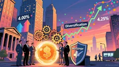 Fed's Uncharted Policy Path: Navigating Risks and Opportunities in 2025 Markets