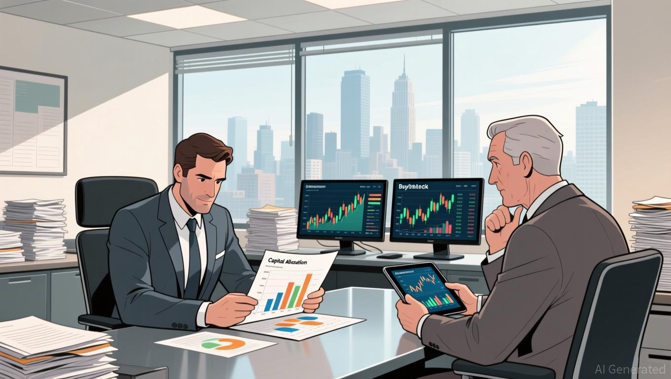 Kinsale Capital Group's Share Repurchase Program: A Strategic Move in the Specialty Insurance Sector - Article cover image